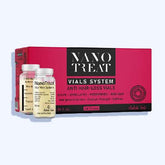 نانوتريت امبولات تساقط الشعر 6 فيال * 10 مل - Nabda Egypt